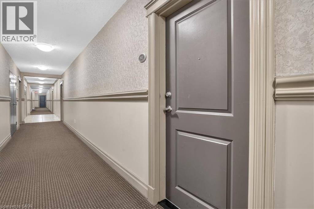 539 BELMONT Avenue W Unit# 307, Kitchener — photo 9