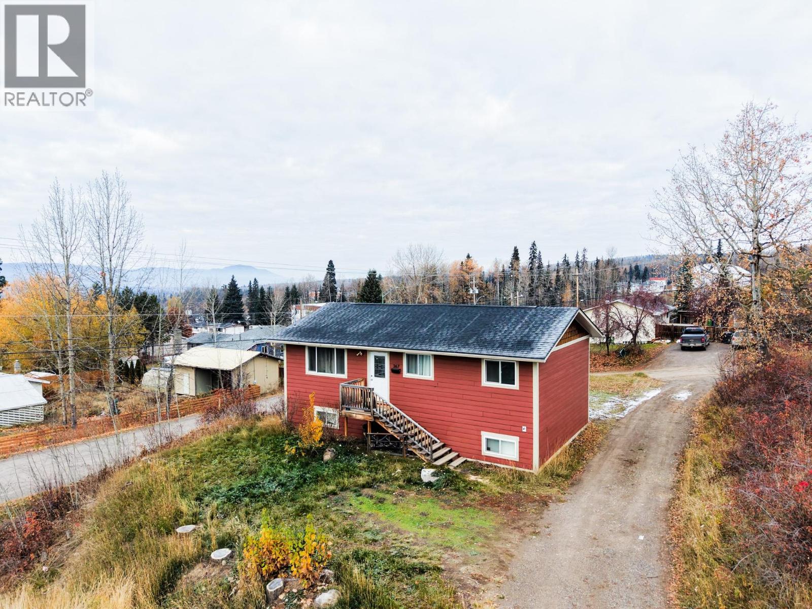 367 4TH Avenue, Burns Lake