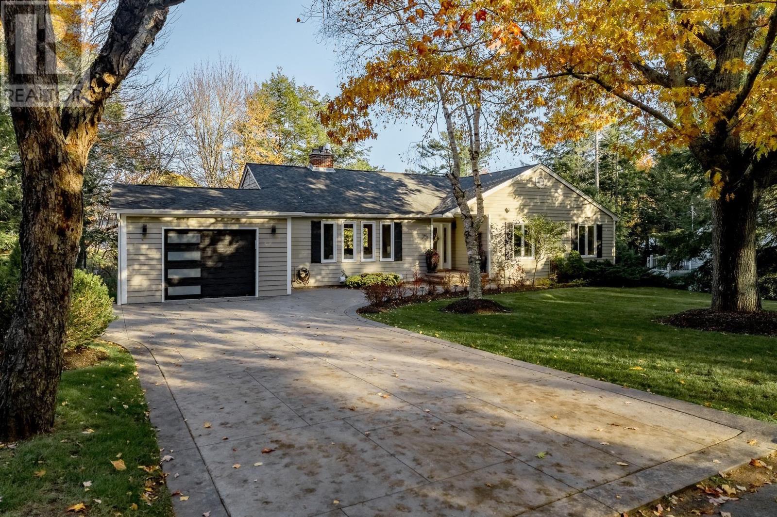 Photo of 75 Lake Drive in Bedford, Nova Scotia