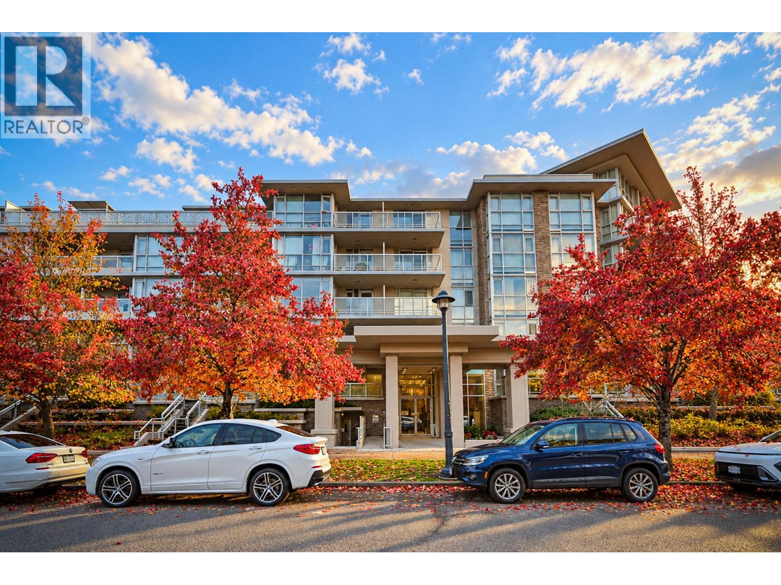 #102-9373 HEMLOCK Drive, Richmond