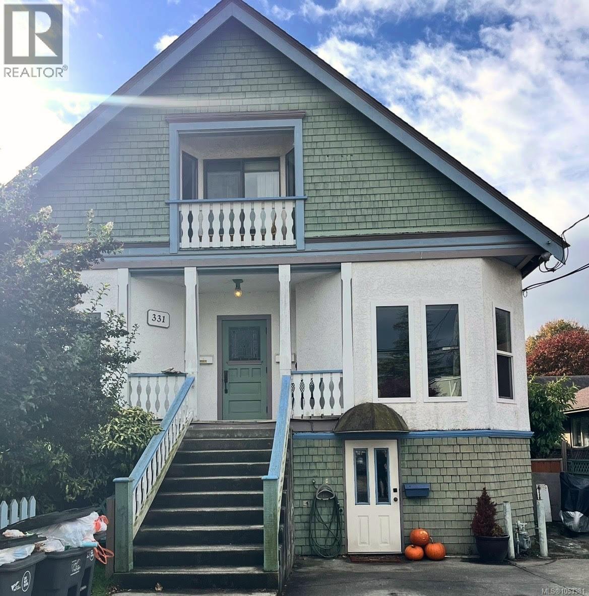  331 Niagara Street, Victoria