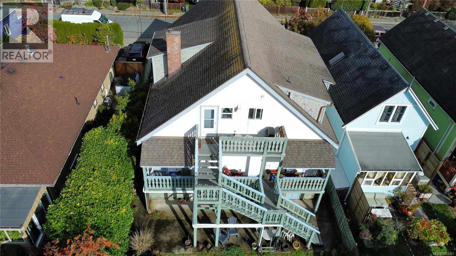  331 Niagara Street, Victoria