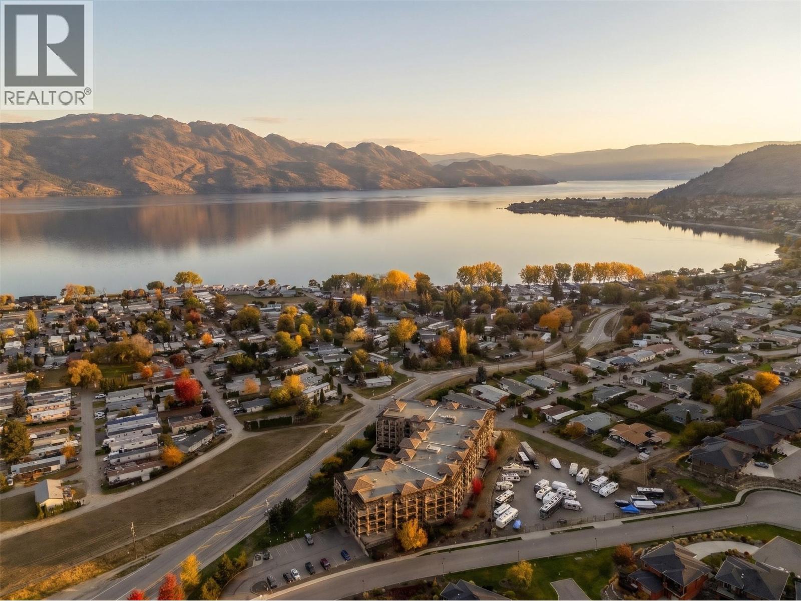417 2070 Boucherie Road, West Kelowna