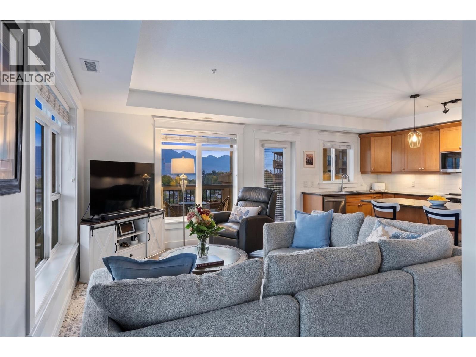 417 2070 Boucherie Road, West Kelowna