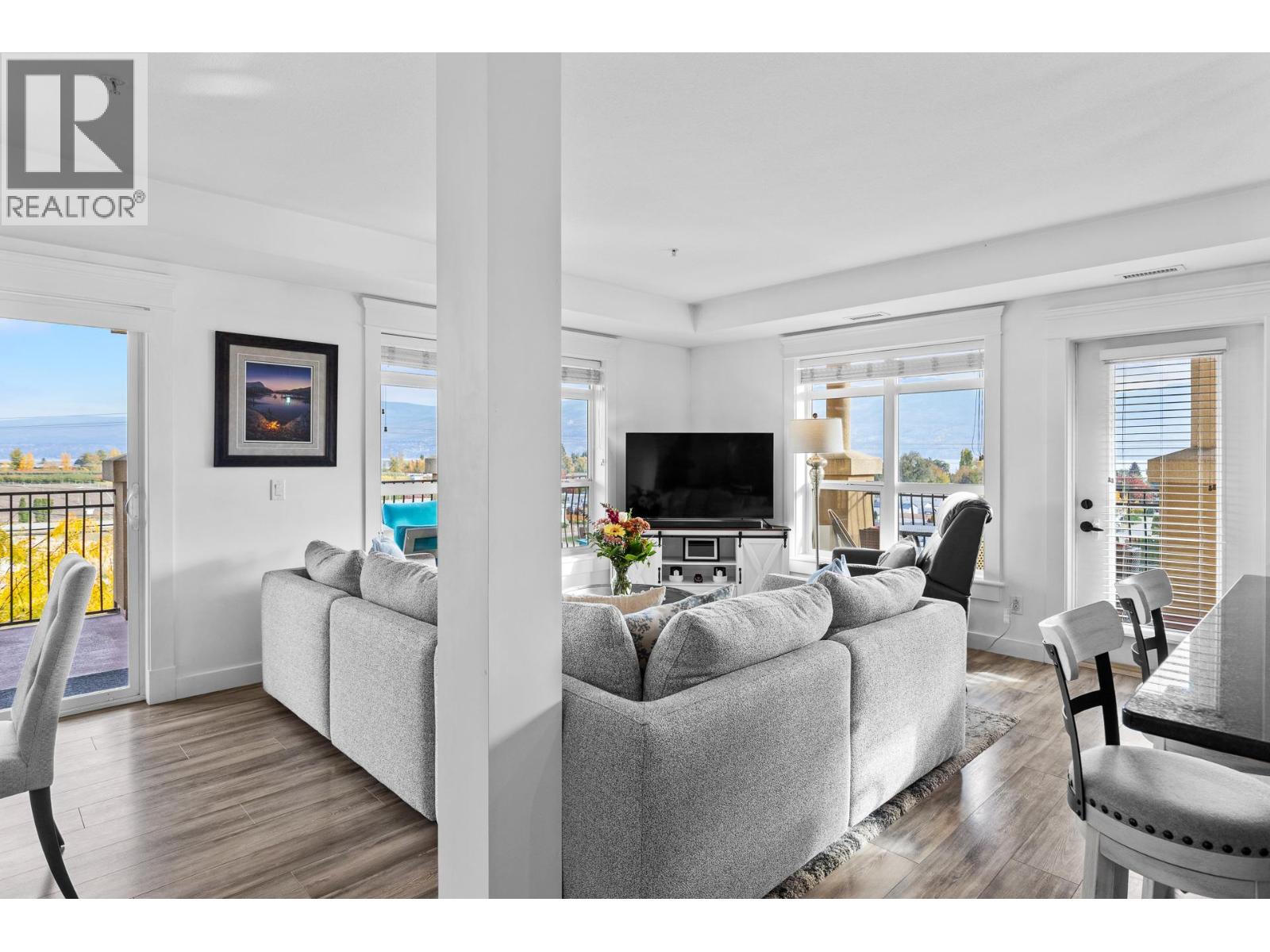 417 2070 Boucherie Road, West Kelowna