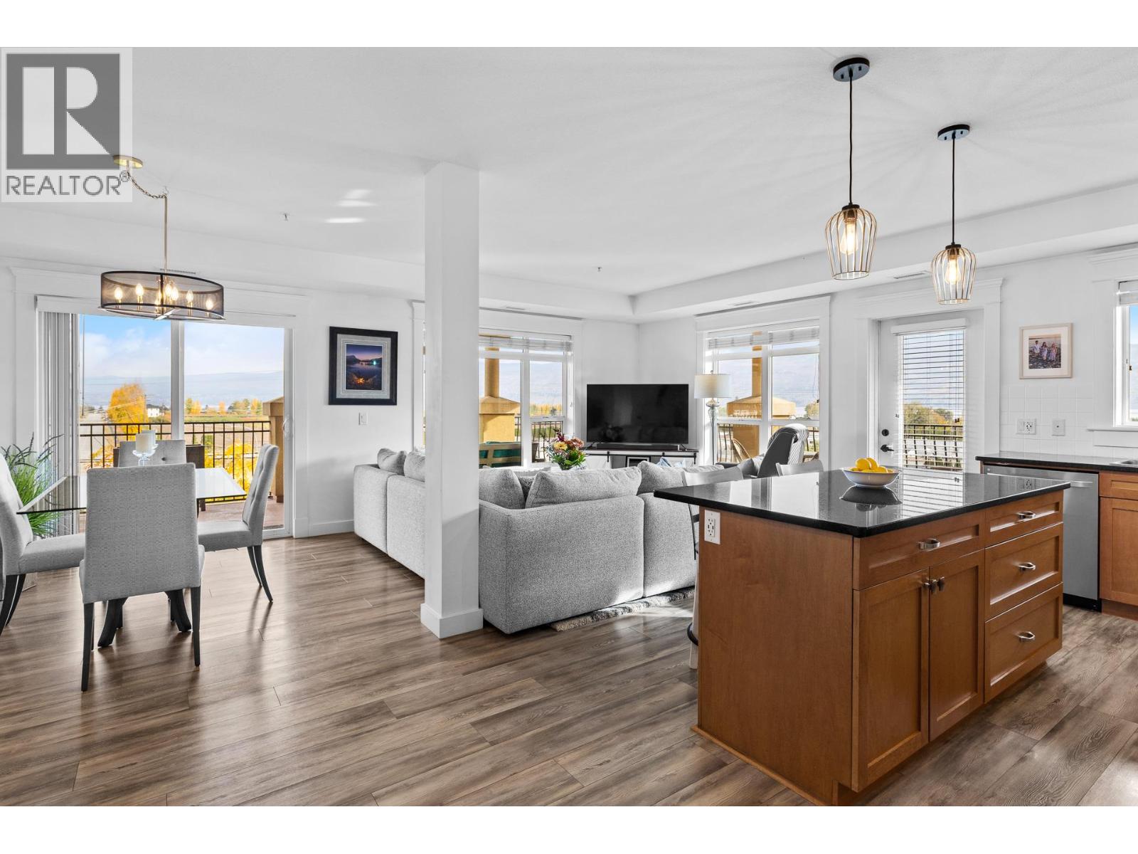 417 2070 Boucherie Road, West Kelowna