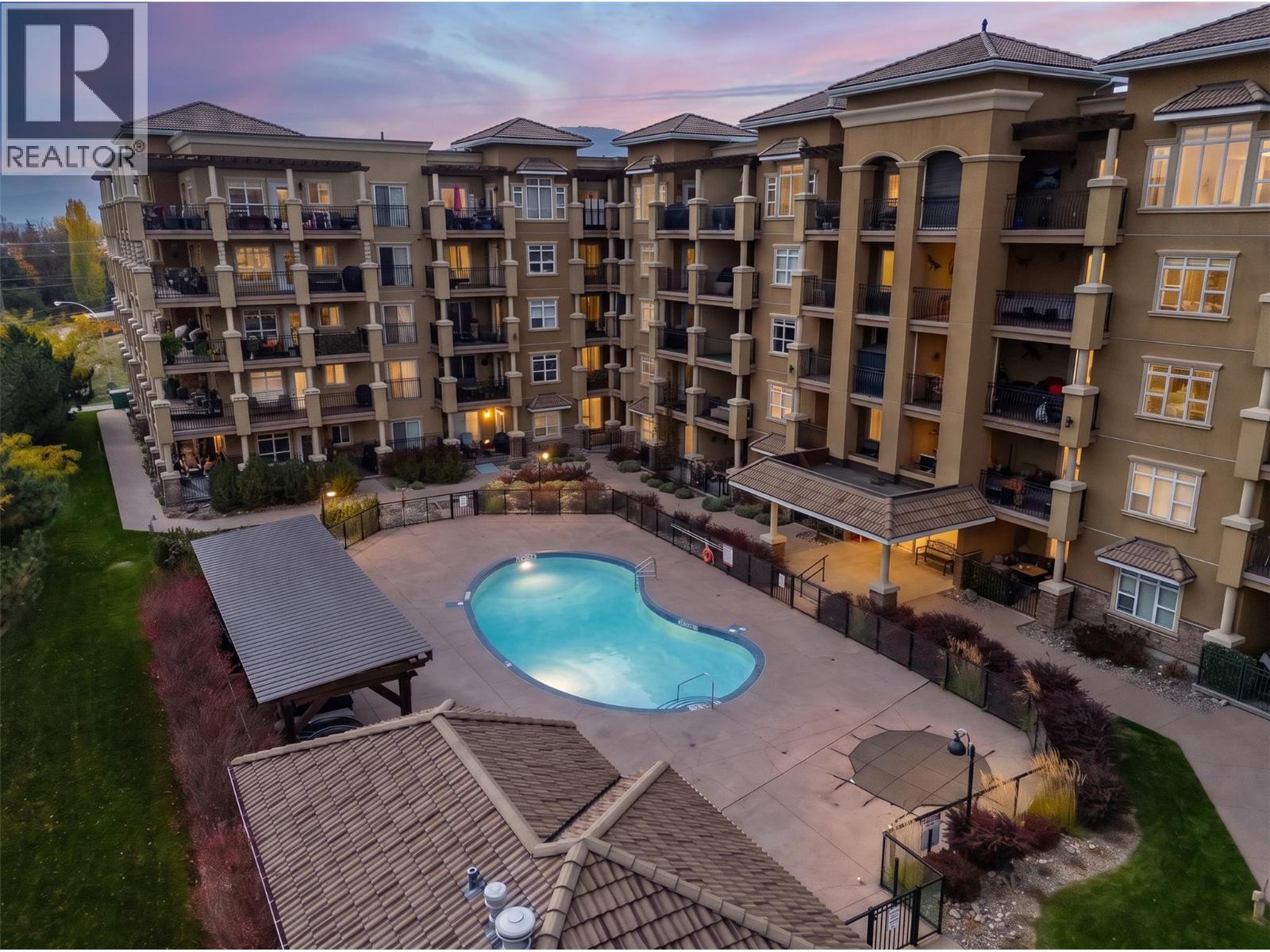 417 2070 Boucherie Road, West Kelowna