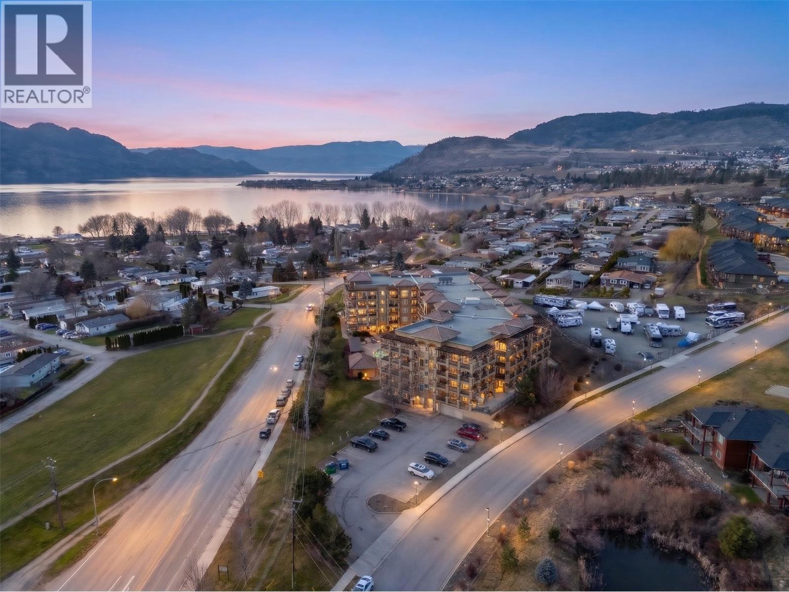 417 2070 Boucherie Road, West Kelowna