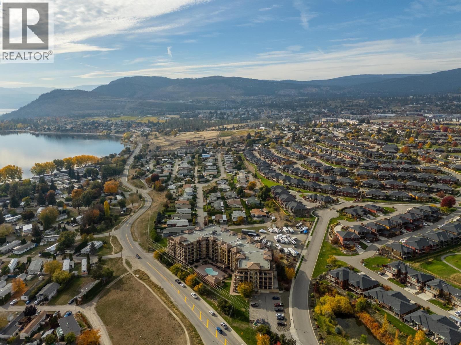 417 2070 Boucherie Road, West Kelowna