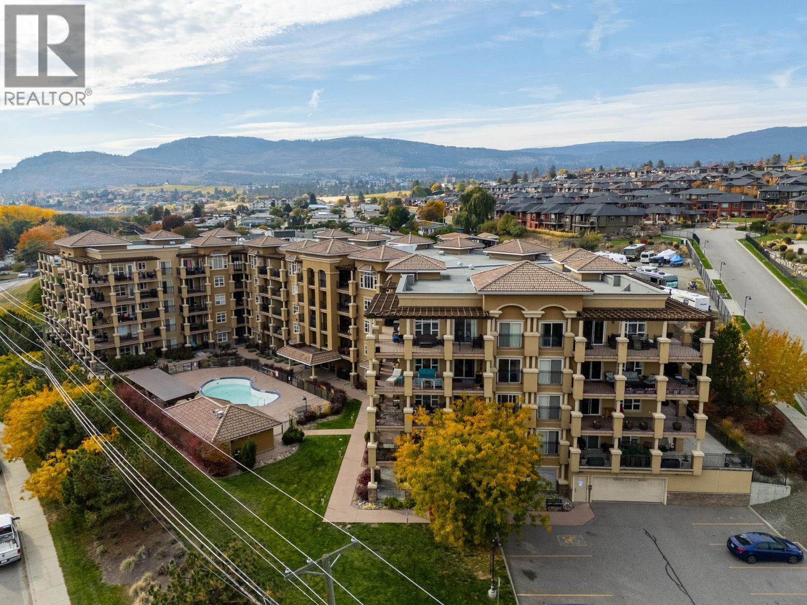 417 2070 Boucherie Road, West Kelowna