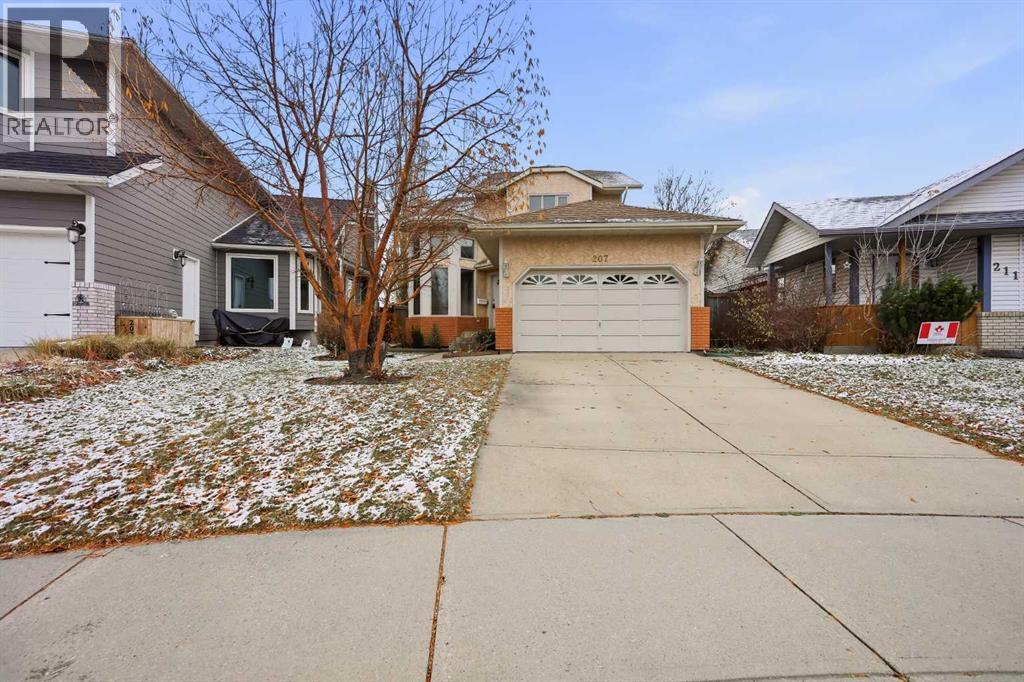 207 Riverside Way SE, Calgary, Alberta, T2C3V9
