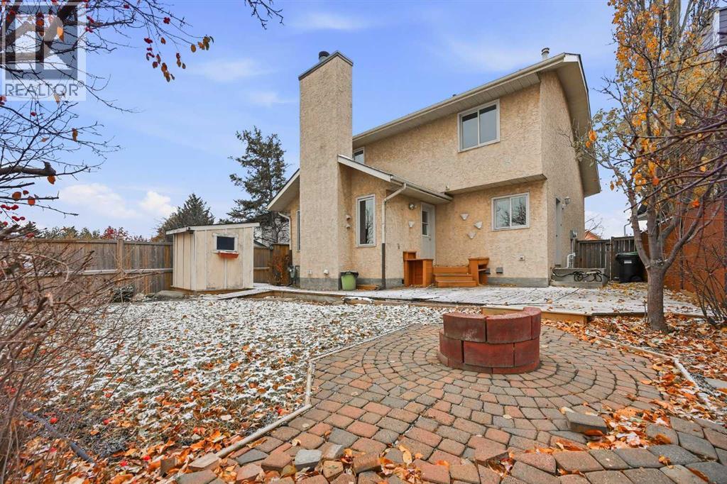 207 Riverside Way SE, Calgary — photo 33