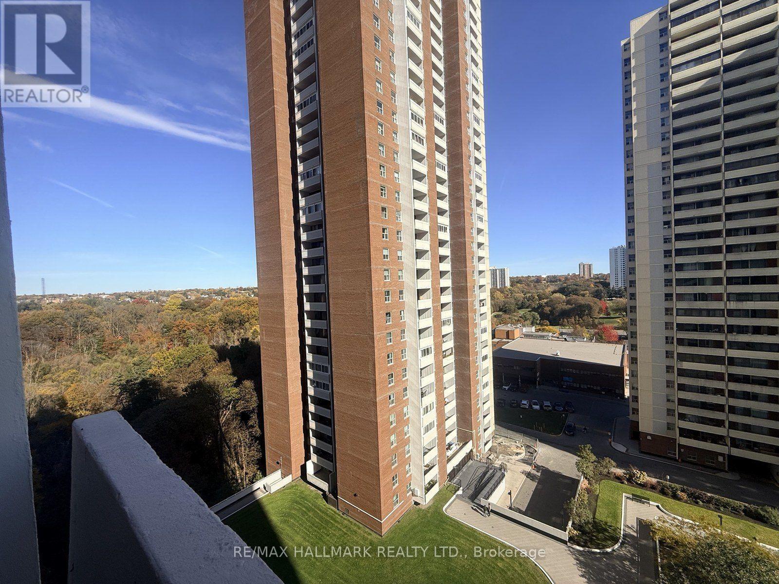 #1202 1 MASSEY SQUARE - 2