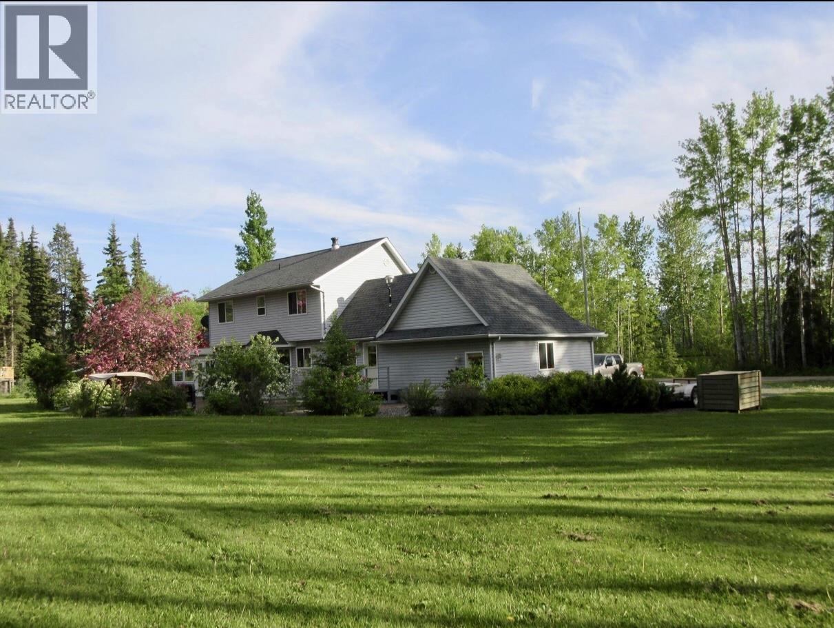 5840 GOODWIN Road, Burns Lake