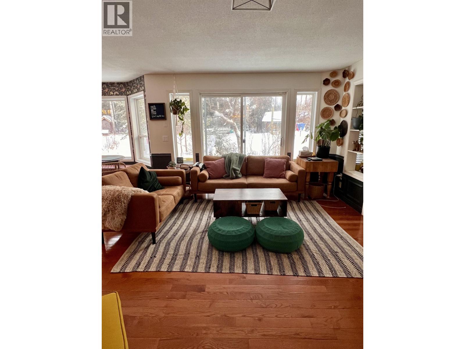 5840 GOODWIN Road, Burns Lake