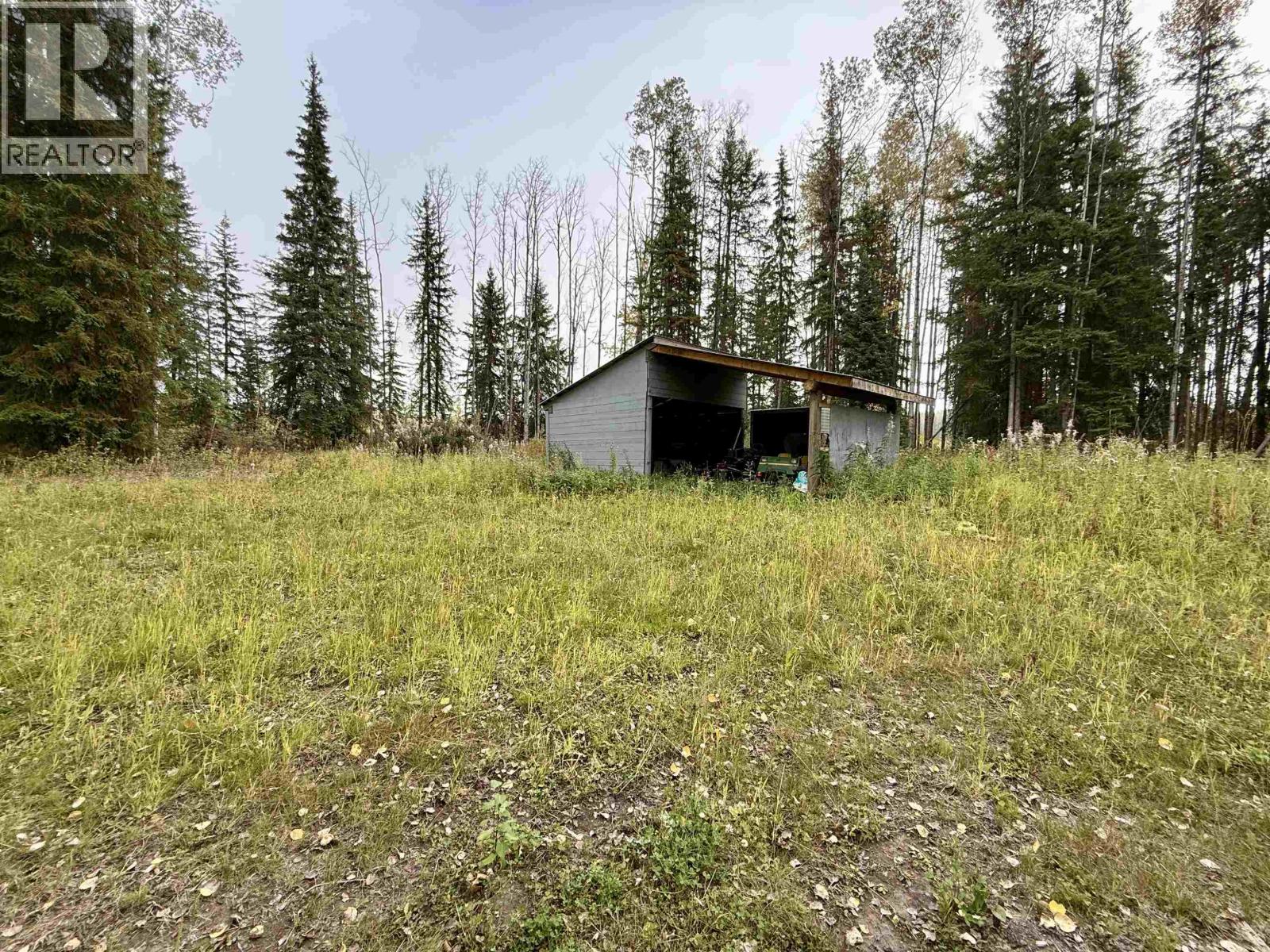 5840 GOODWIN Road, Burns Lake