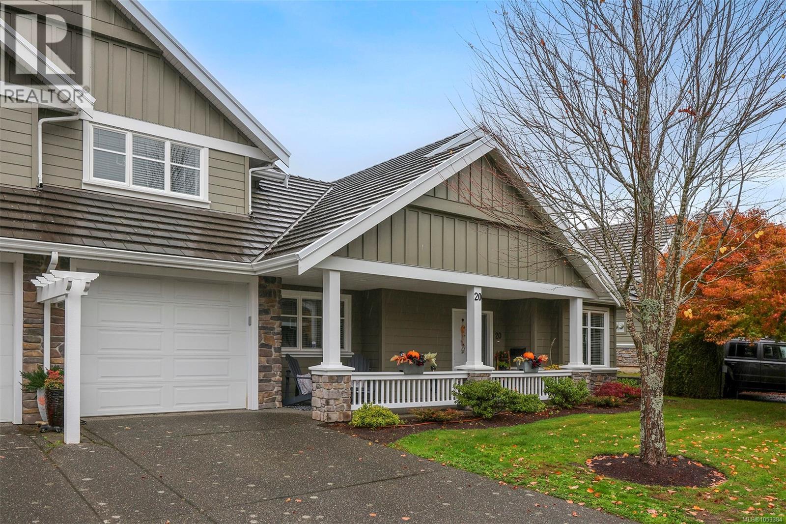 20 2727 Bristol Way, Courtenay