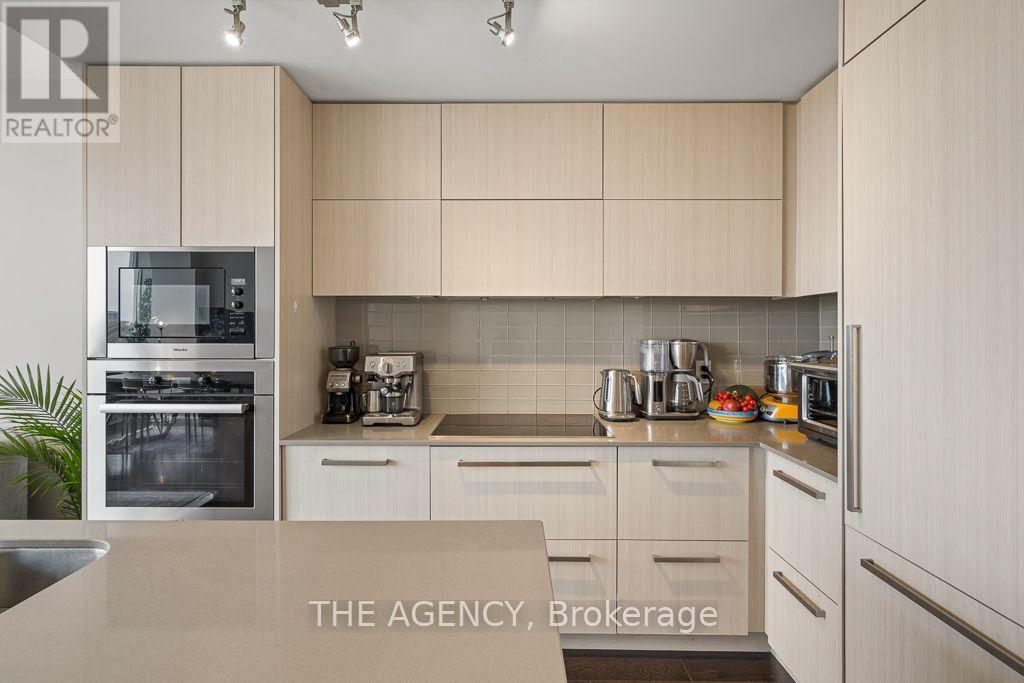 1806 - 170 AVENUE ROAD, Toronto (Annex) — photo 11