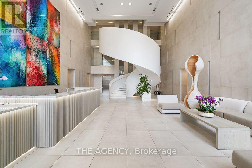 1806 - 170 AVENUE ROAD, Toronto (Annex) — photo 5