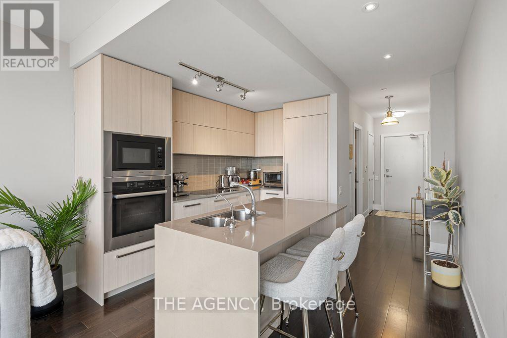 1806 - 170 AVENUE ROAD, Toronto (Annex) — photo 12