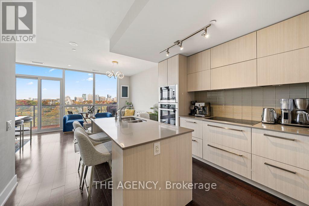 1806 - 170 AVENUE ROAD, Toronto (Annex) — photo 10