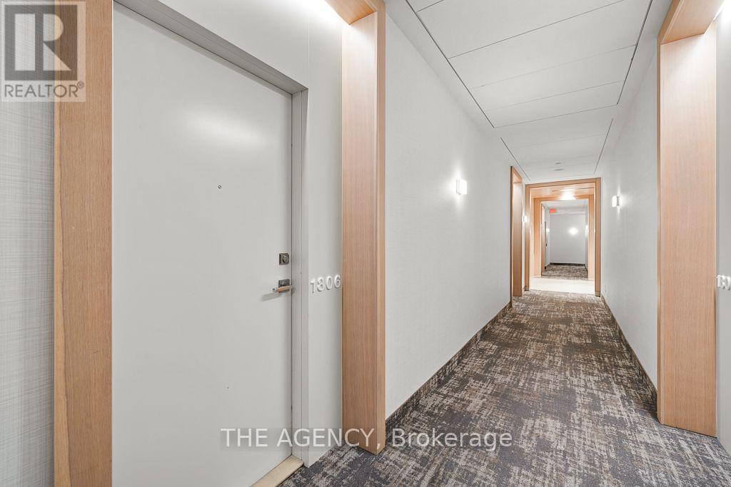 1806 - 170 AVENUE ROAD, Toronto (Annex) — photo 7