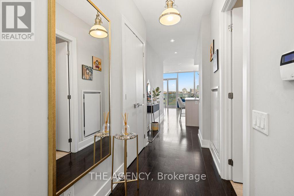 1806 - 170 AVENUE ROAD, Toronto (Annex) — photo 9