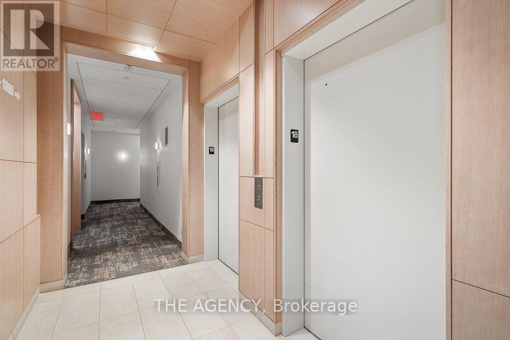 1806 - 170 AVENUE ROAD, Toronto (Annex) — photo 6