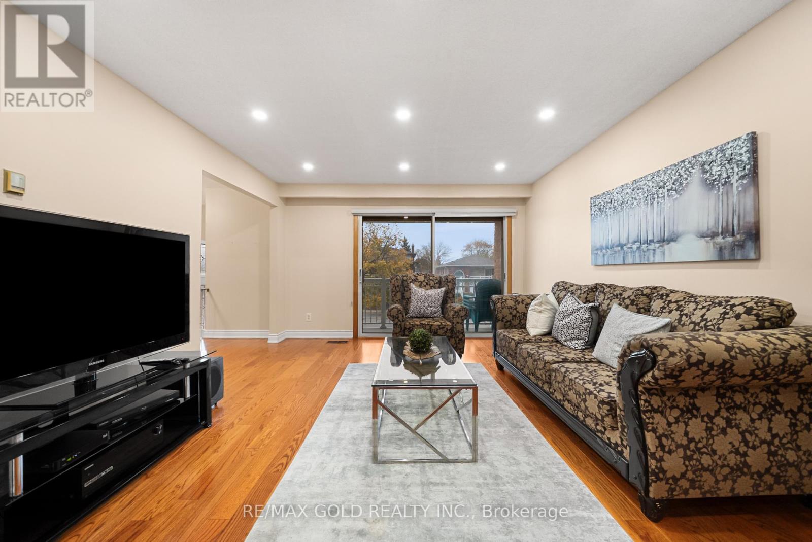 23 RADFORD DRIVE, Brampton (Brampton North) — photo 7
