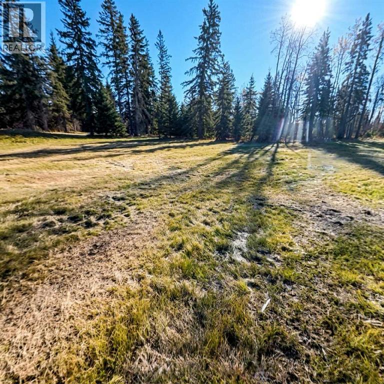 Listing photo – 205 High Timber Place, Rural Clearwater County