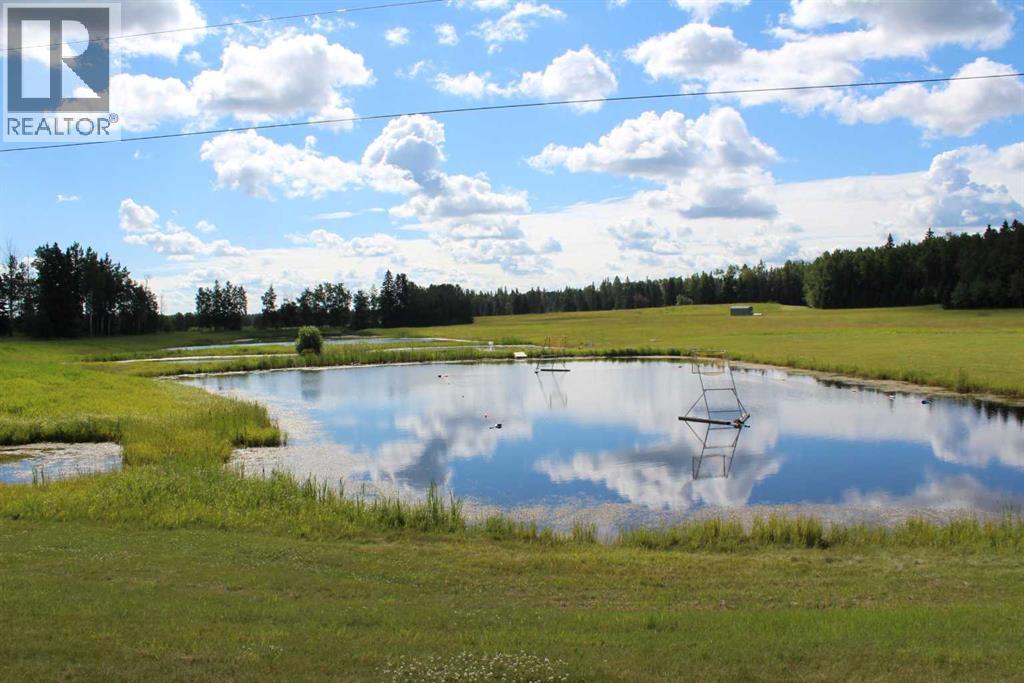 Listing photo – 205 High Timber Place, Rural Clearwater County