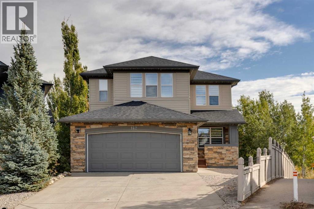 Photo of 142 Kincora Point NW, Calgary