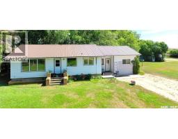 Oakshela North Acreage, Elcapo Rm No. 154