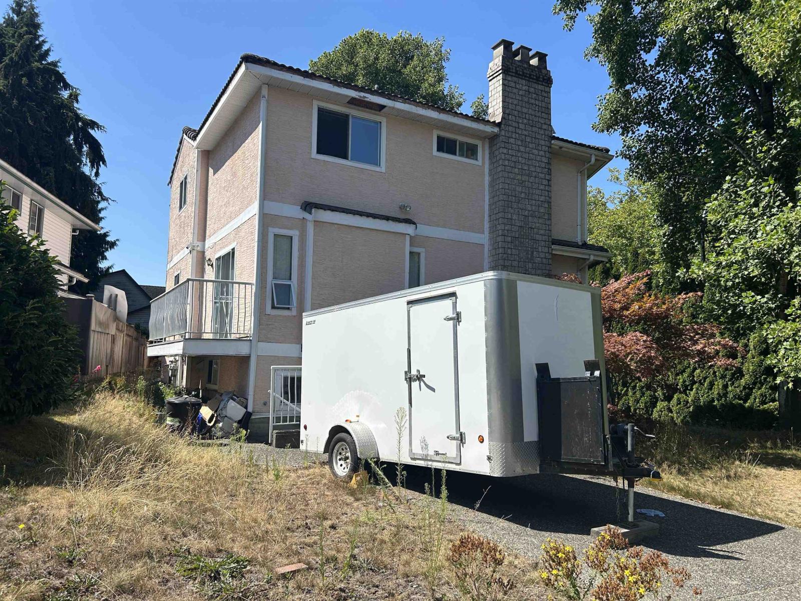 6798 NICHOLSON Road, Delta