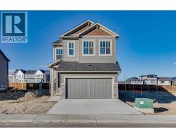 468 Buffaloberry Manor SE, Calgary