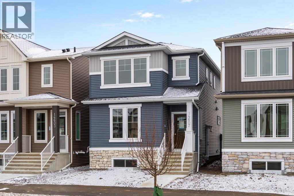 Photo of 14607 24 Street NW, Calgary