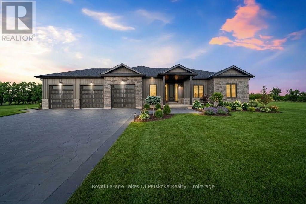 7 MEADOW ACRES ROAD, Oro-Medonte (Warminster)