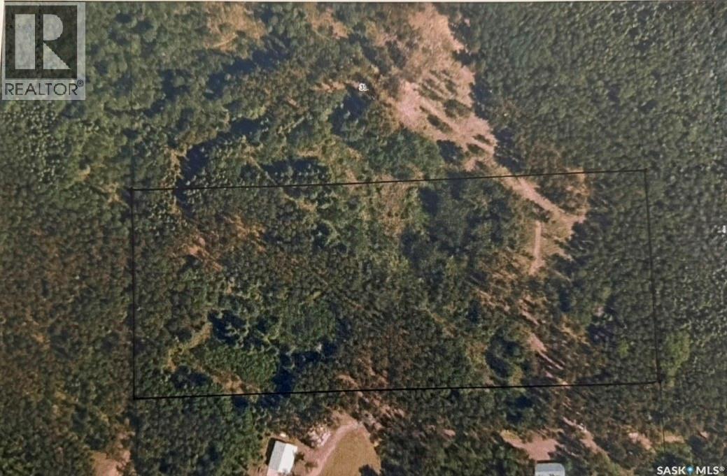 5.22 acre Lot South Hudson Bay, Hudson Bay Rm No. 394 Saskatchewan — photo 1