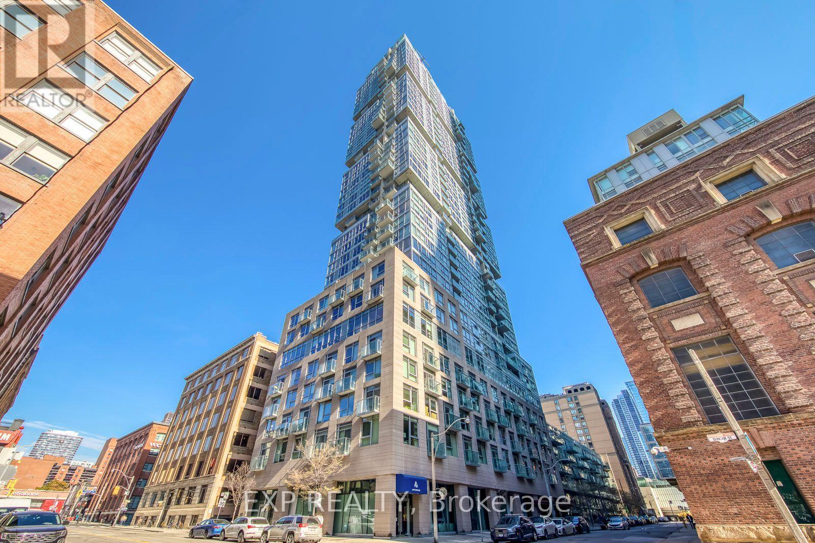 #2702 30 NELSON STREET - 1