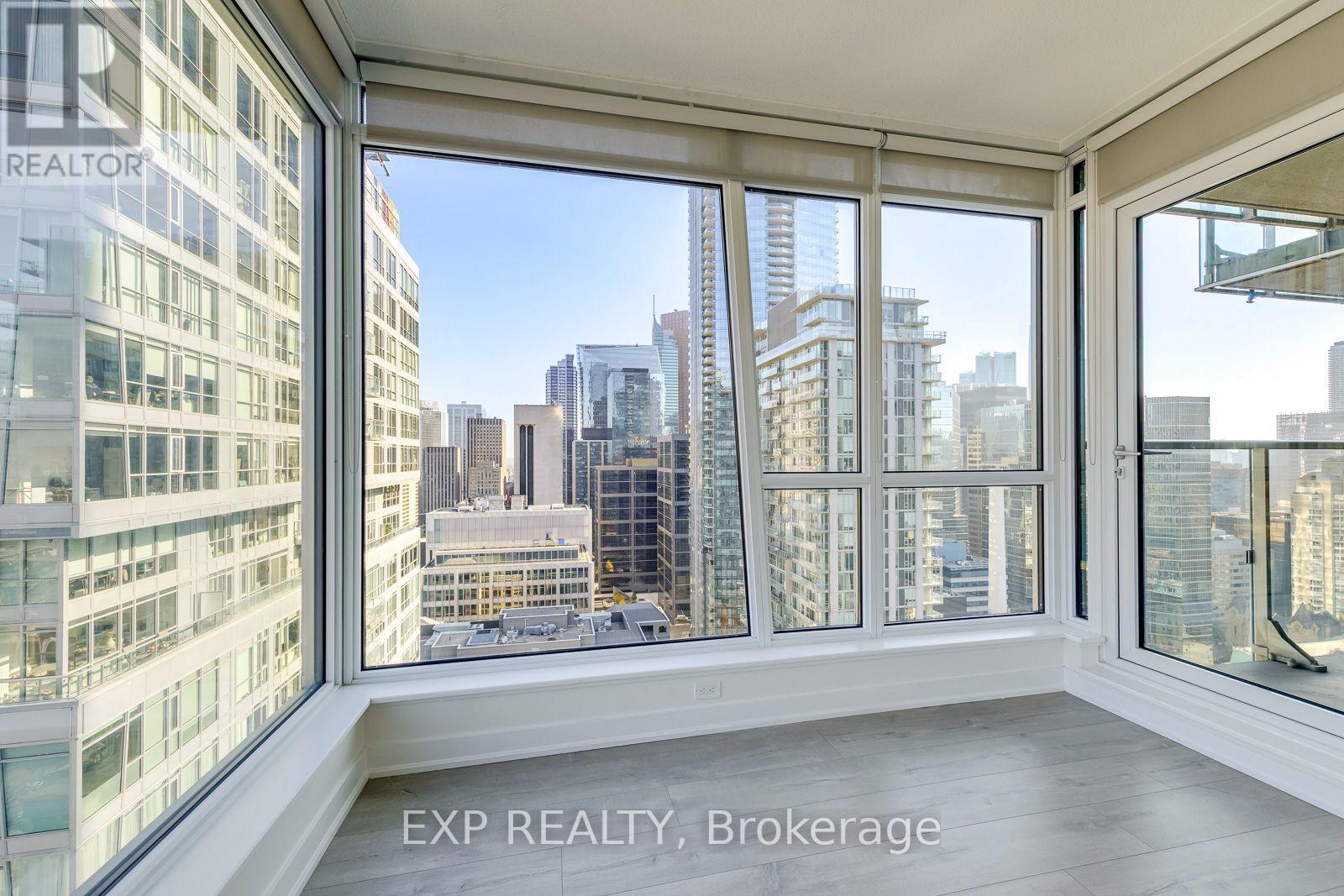 #2702 30 NELSON STREET - 17