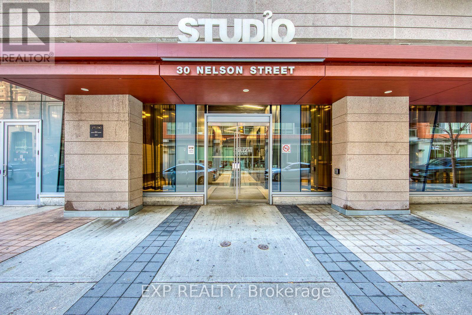 #2702 30 NELSON STREET - 2