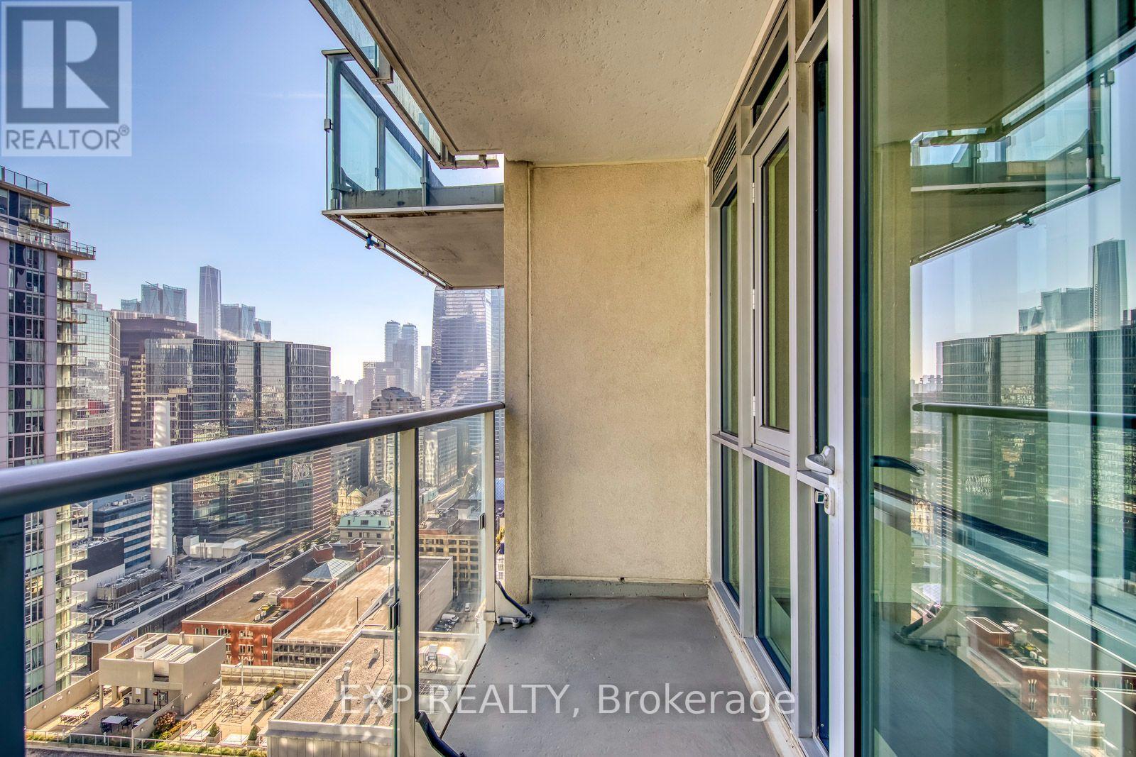 #2702 30 NELSON STREET - 20