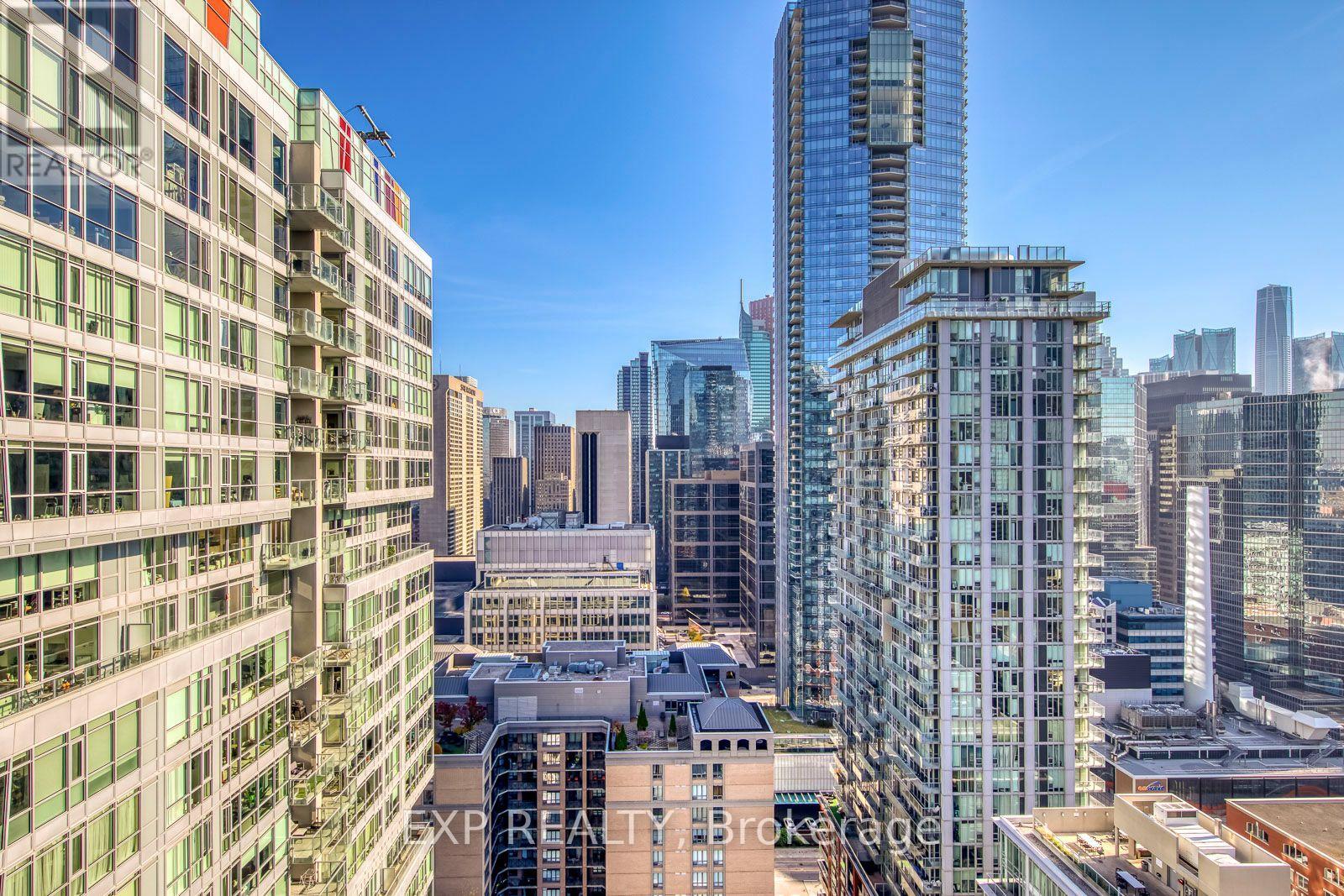#2702 30 NELSON STREET - 22
