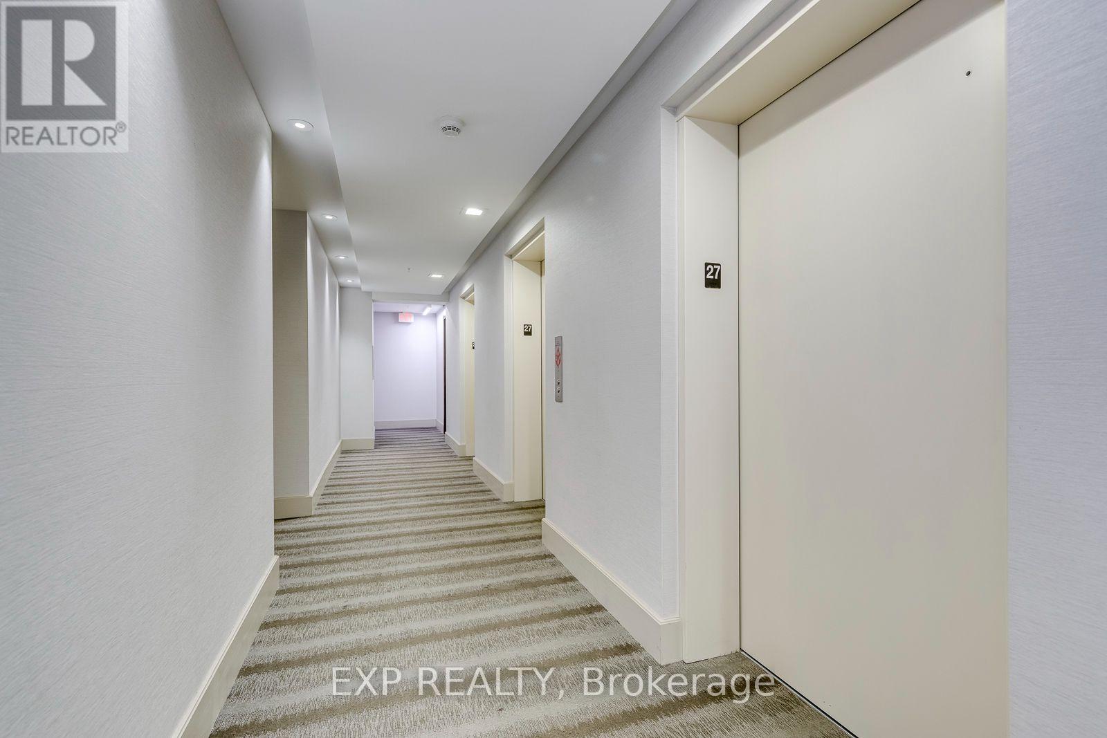 #2702 30 NELSON STREET - 6