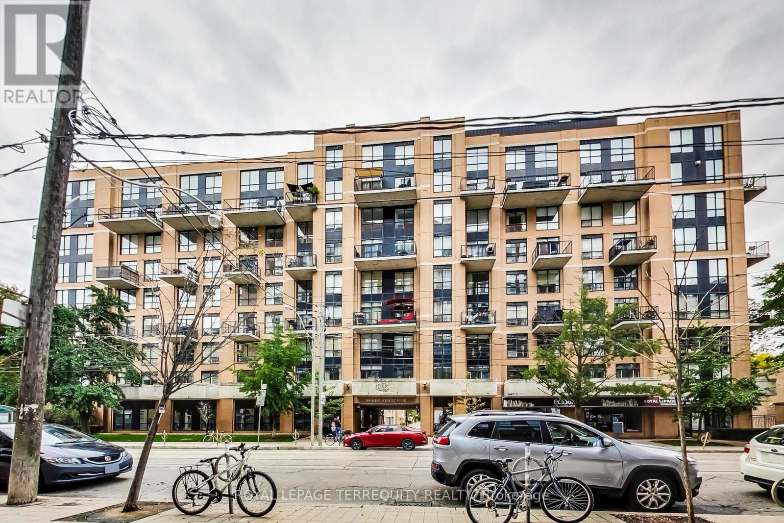 Photo of 800 King Street