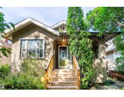 11506 94 ST NW, Edmonton