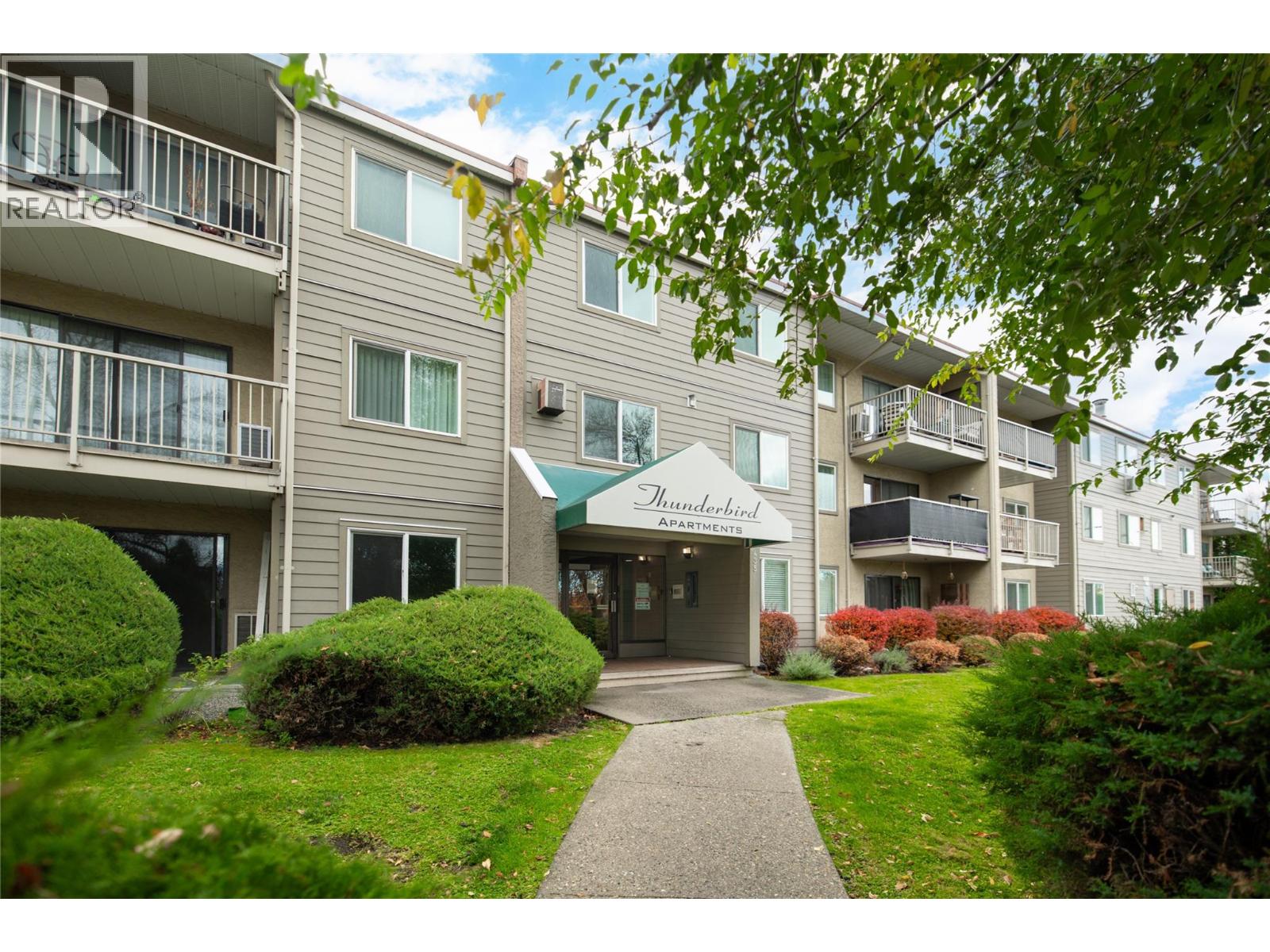 207 435 FRANKLYN Road, Kelowna
