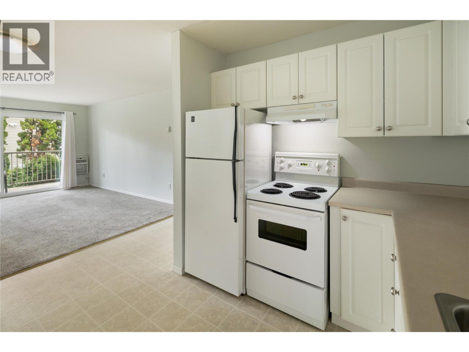 435 FRANKLYN Road Unit# 207, Kelowna - Image 1