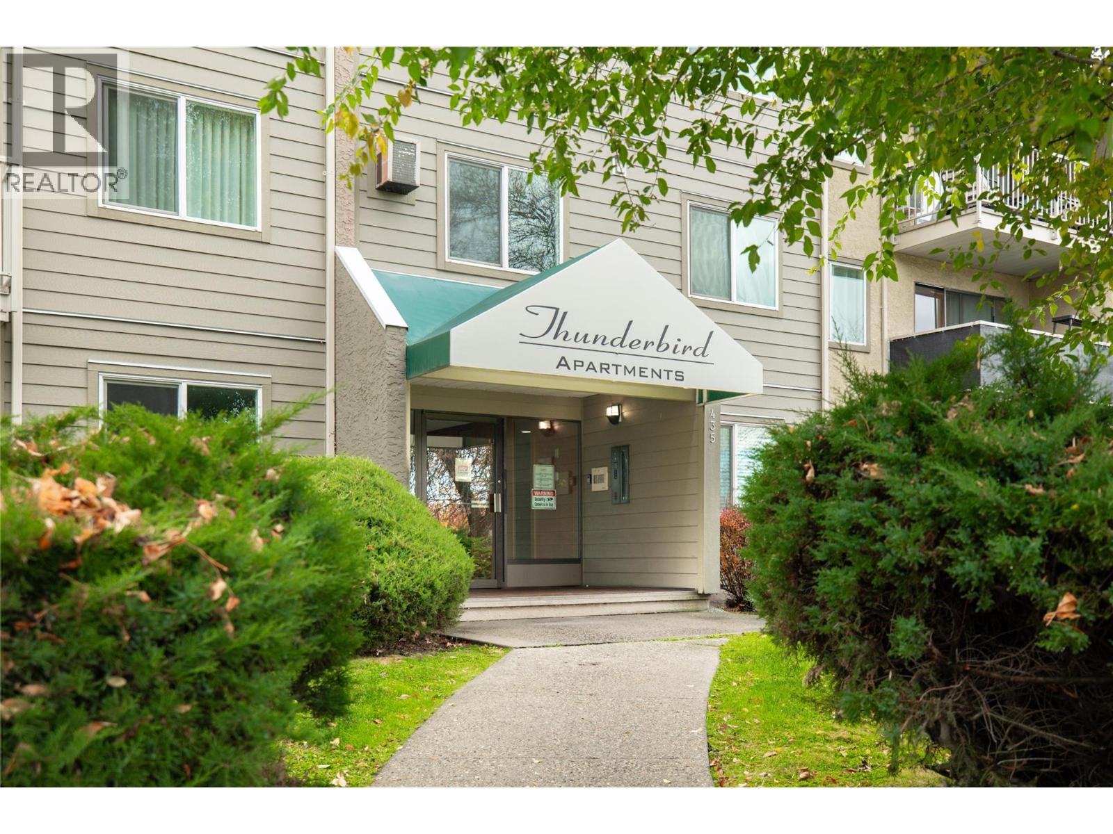 435 FRANKLYN Road Unit# 207, Kelowna - Image 1
