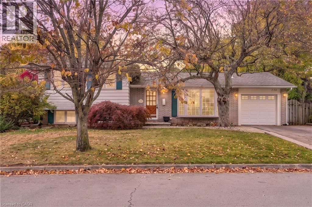 Photo of 570 LETITIA Court